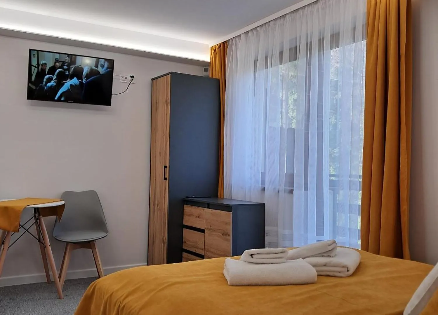 Willa Pawel Z Balia I Jacuzzi Homestay Karpacz
