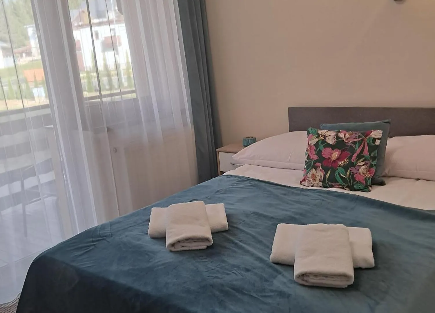 Willa Pawel Z Balia I Jacuzzi Homestay