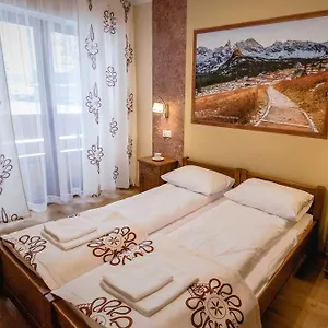 Na Szczycie Zakopane