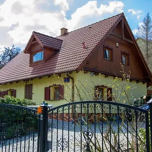 Dom Wąska 3 Karpacz