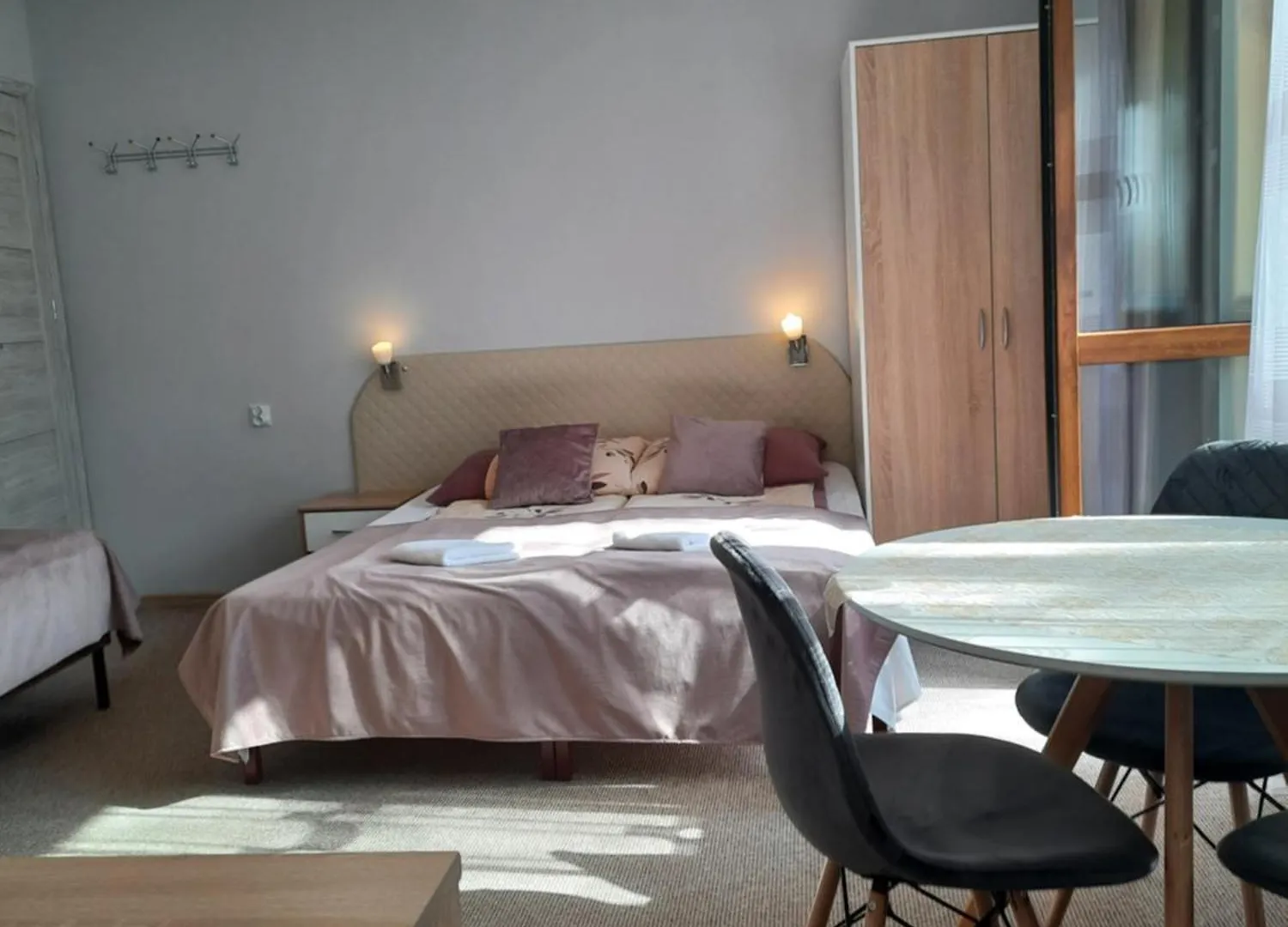Homestay Willa Pawel Z Balia I Jacuzzi