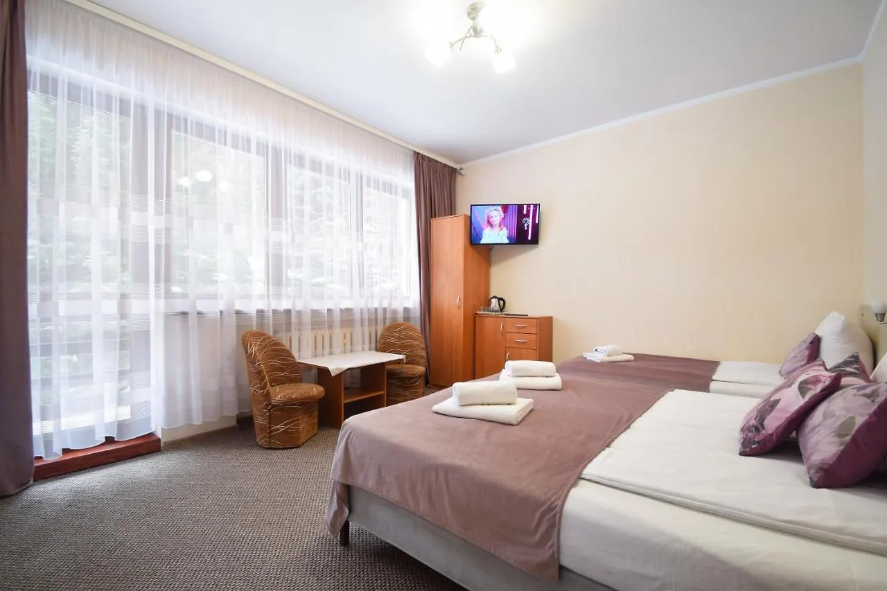 Willa Pawel Z Balia I Jacuzzi Homestay Karpacz