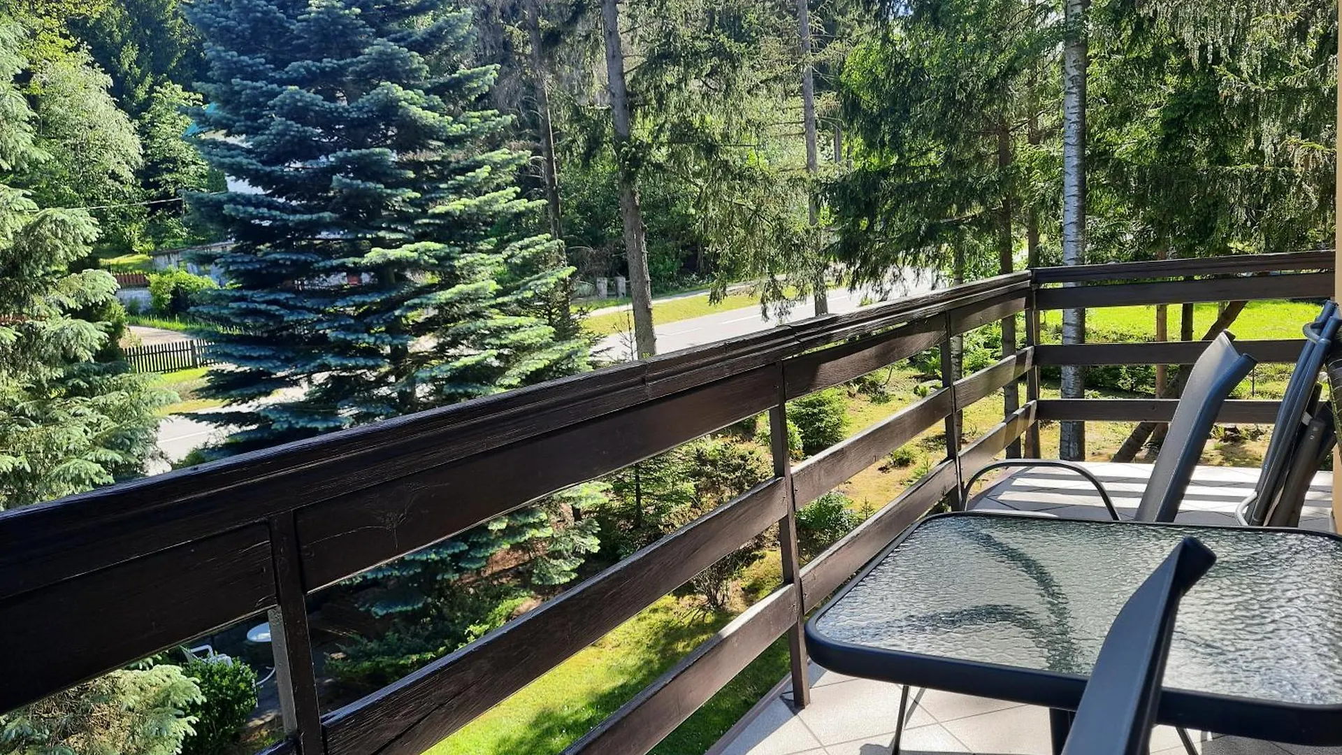 Willa Pawel Z Balia I Jacuzzi Homestay Karpacz