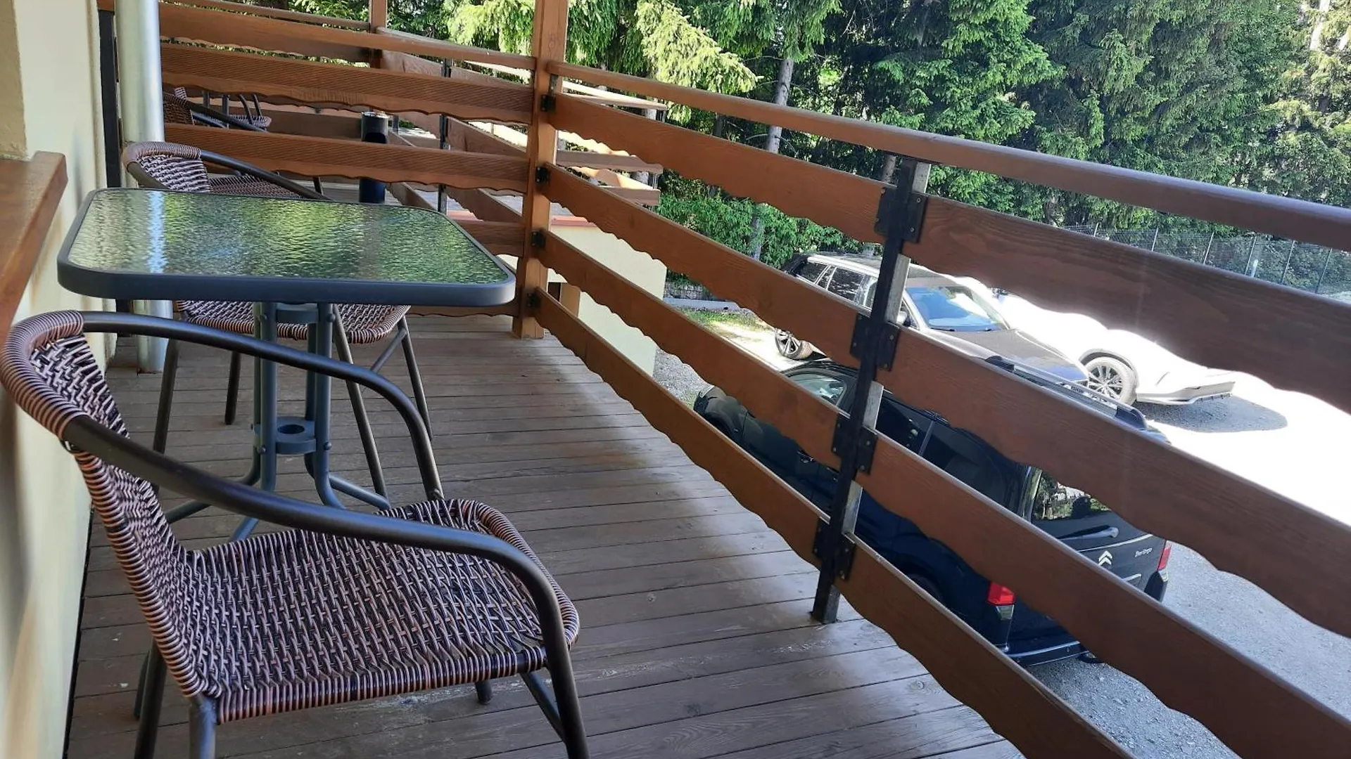 Homestay Willa Pawel Z Balia I Jacuzzi Poland