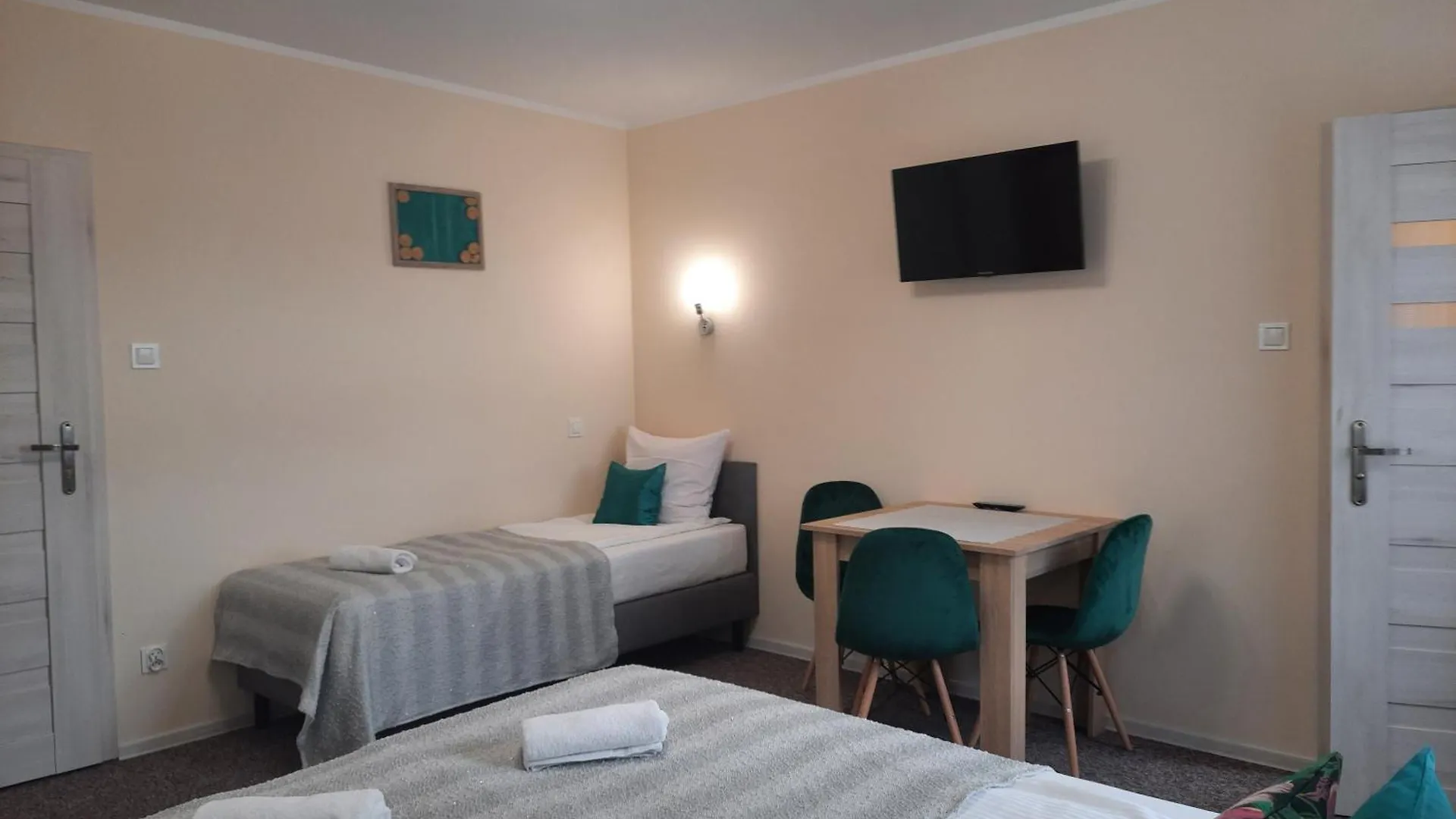 Homestay Willa Pawel Z Balia I Jacuzzi