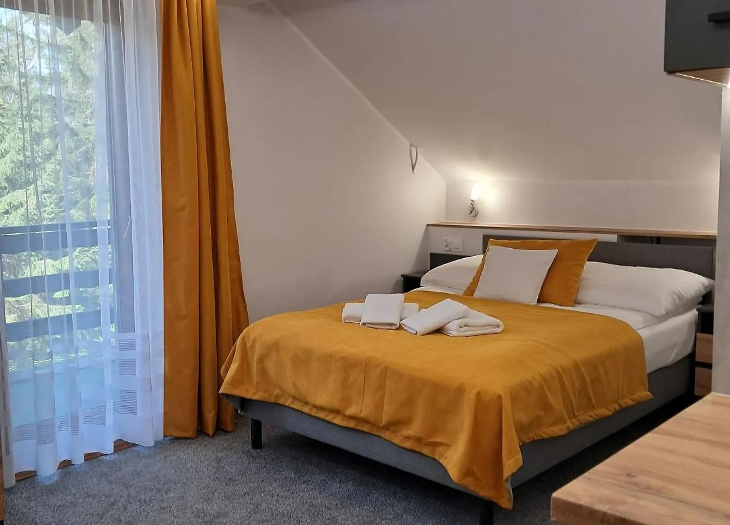 Willa Pawel Z Balia I Jacuzzi Homestay