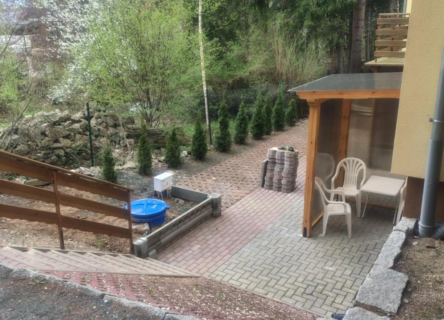 Willa Pawel Z Balia I Jacuzzi 0*, Karpacz Poland