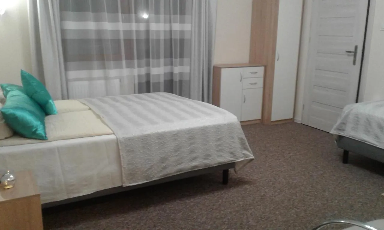 Willa Pawel Z Balia I Jacuzzi Homestay Karpacz